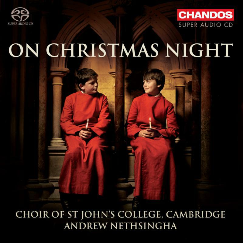 Picture of Various - On Christmas Night