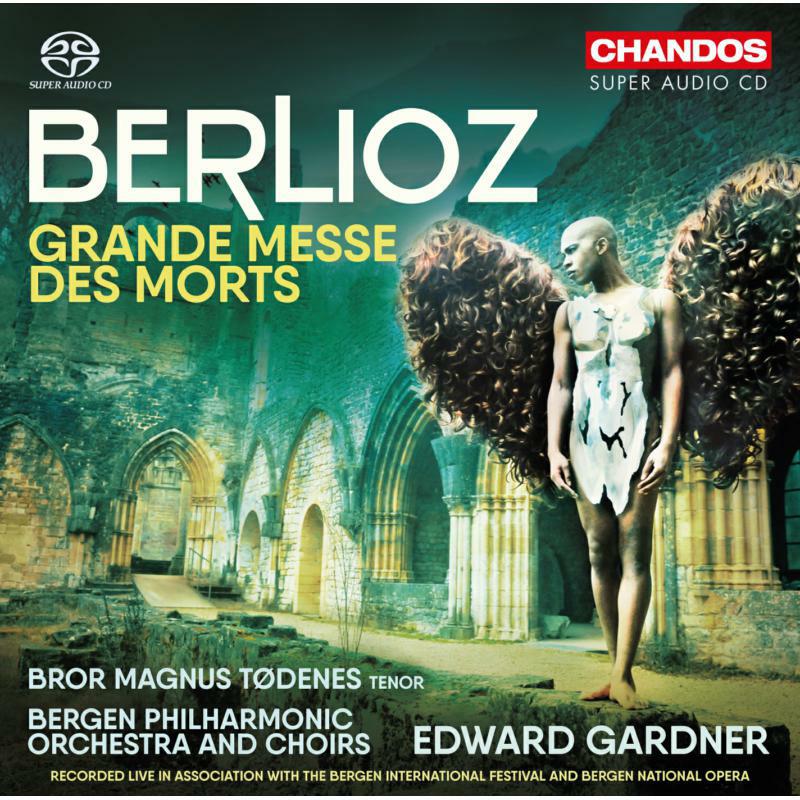 Picture of Todenes/Kor/Gardner - Hector Berlioz: Grande Messe des Mortes, Op. 5