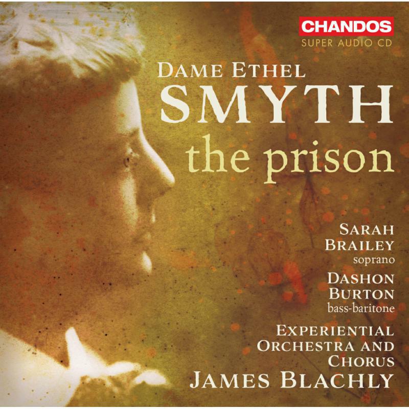 Picture of Experiential Orch/Chorus - Dame Ethel Smyth: The Prison