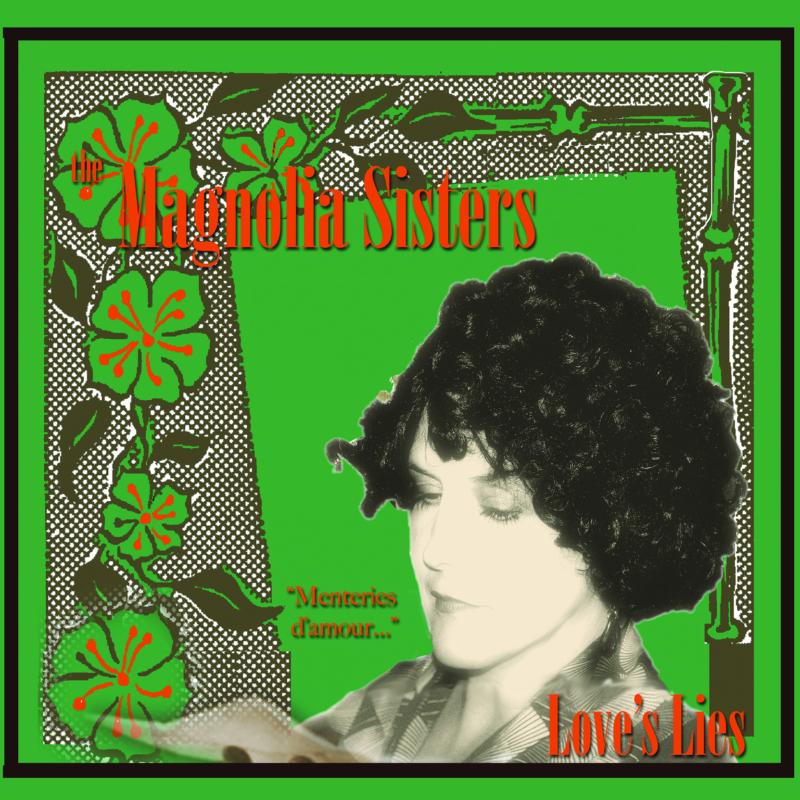 Picture of Magnolia Sisters - Love's Lies
