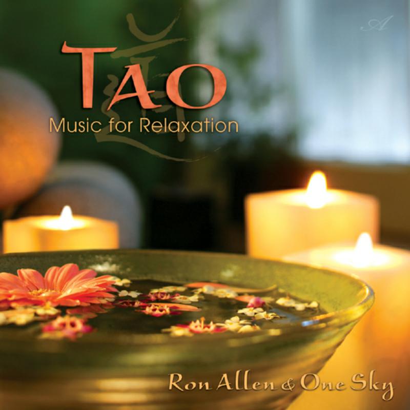Picture of Ron & One Sky Allen - Tao - Music For Relaxation