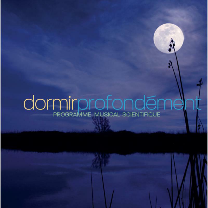 Picture of Christophe Maro - Dormir Profondement