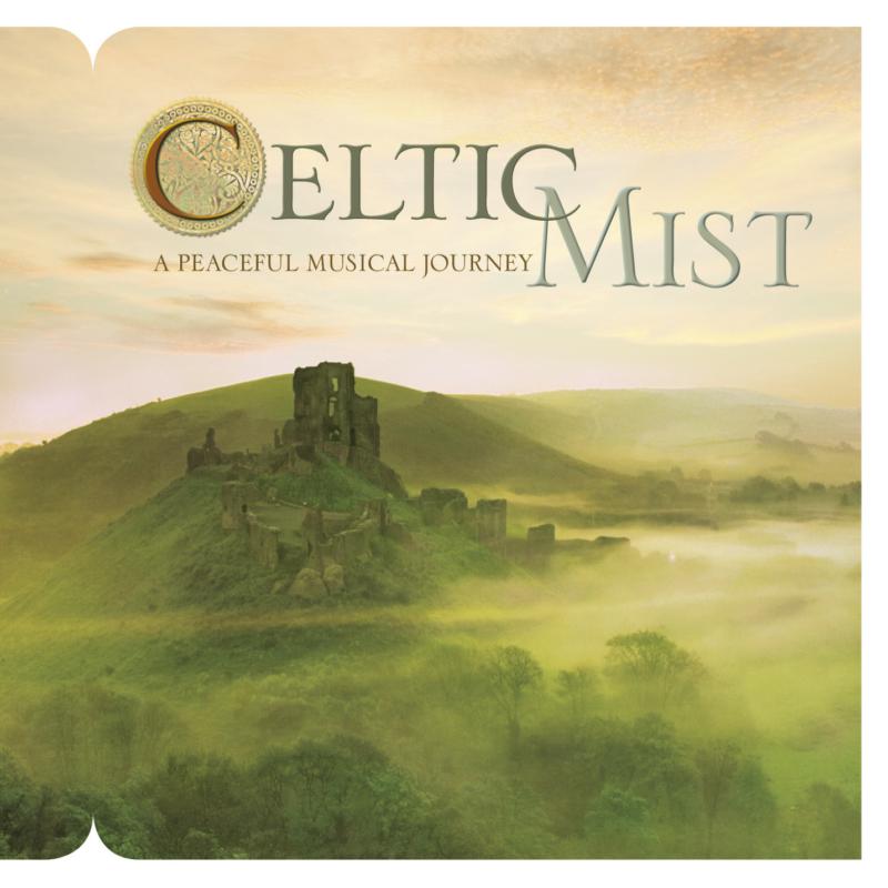 Picture of Various Artists - Celtic Mist