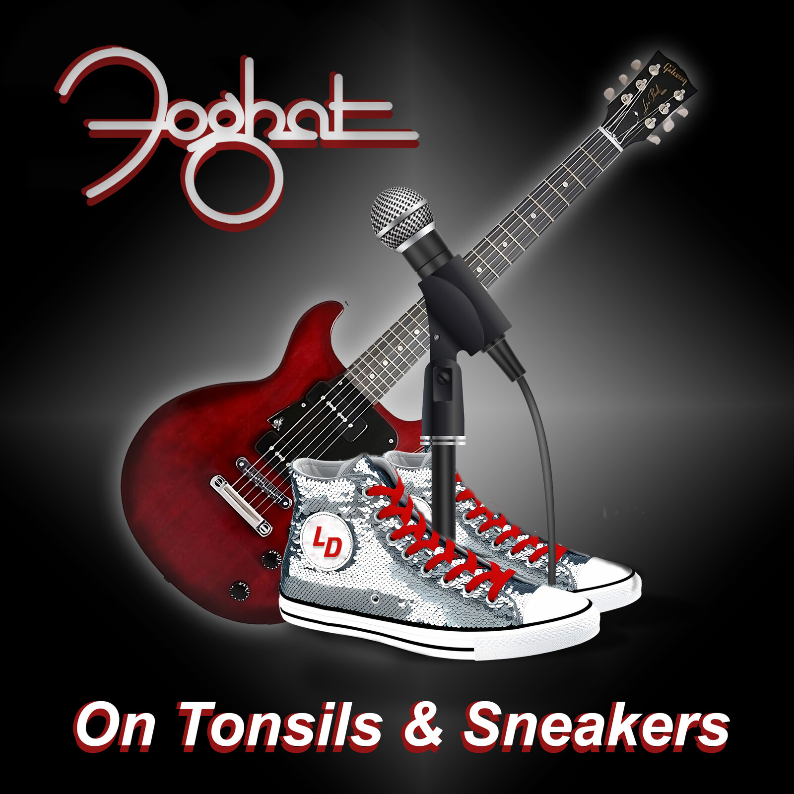 Picture of Foghat - On Tonsils & Sneakers