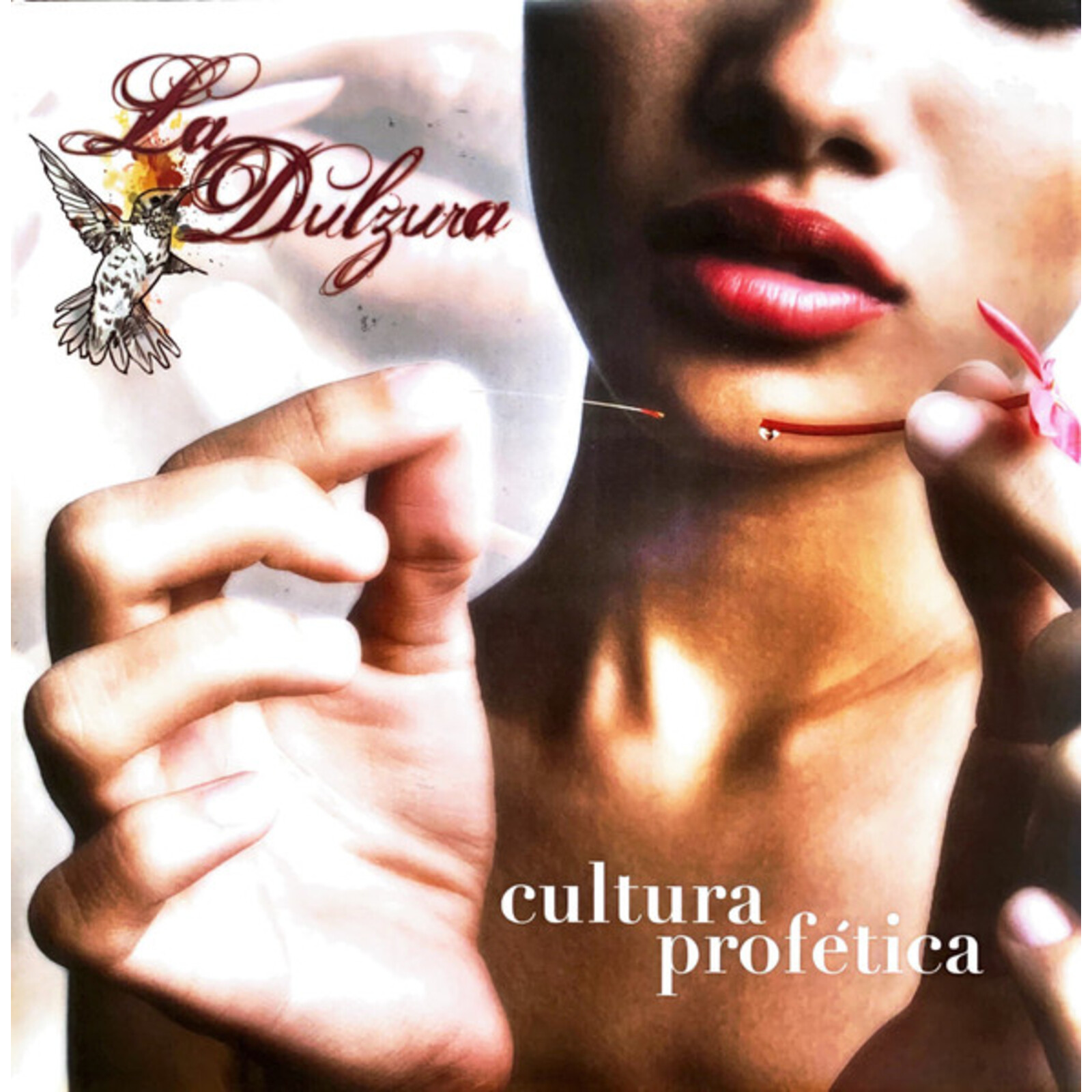 Picture of CULTURA PROFETICA - LA DULZURA
