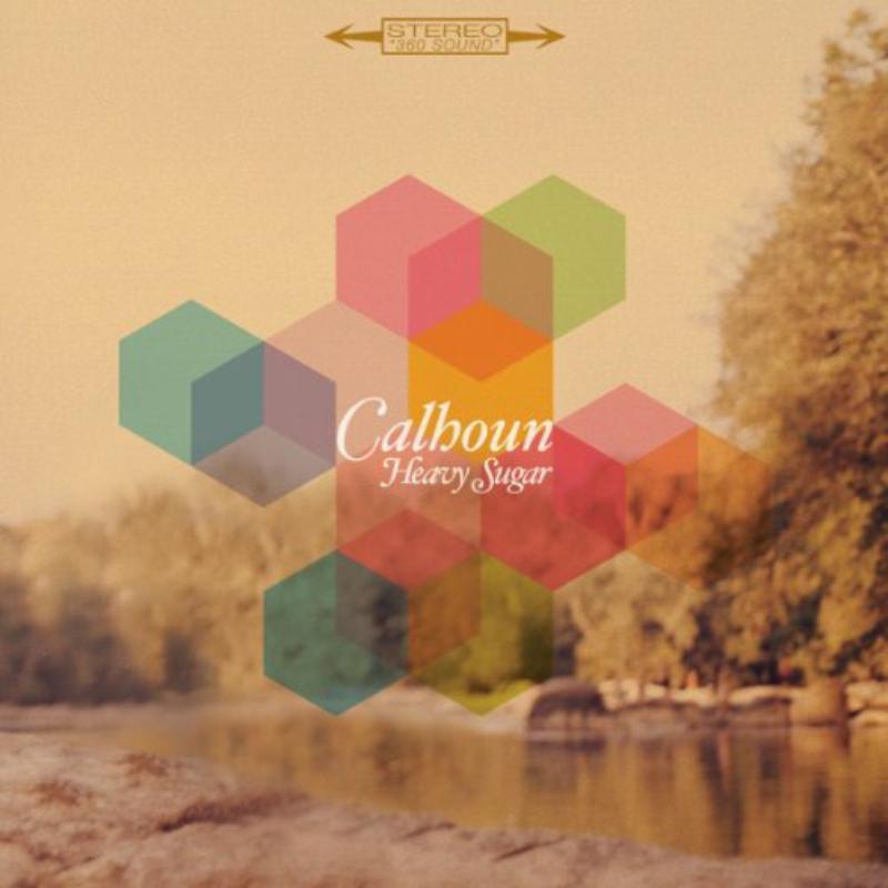 Picture of Calhoun - Heavy Sugar