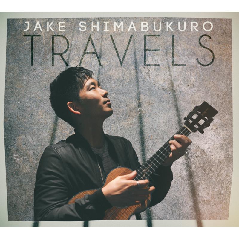 Picture of Jake Shimabukuro - Travels