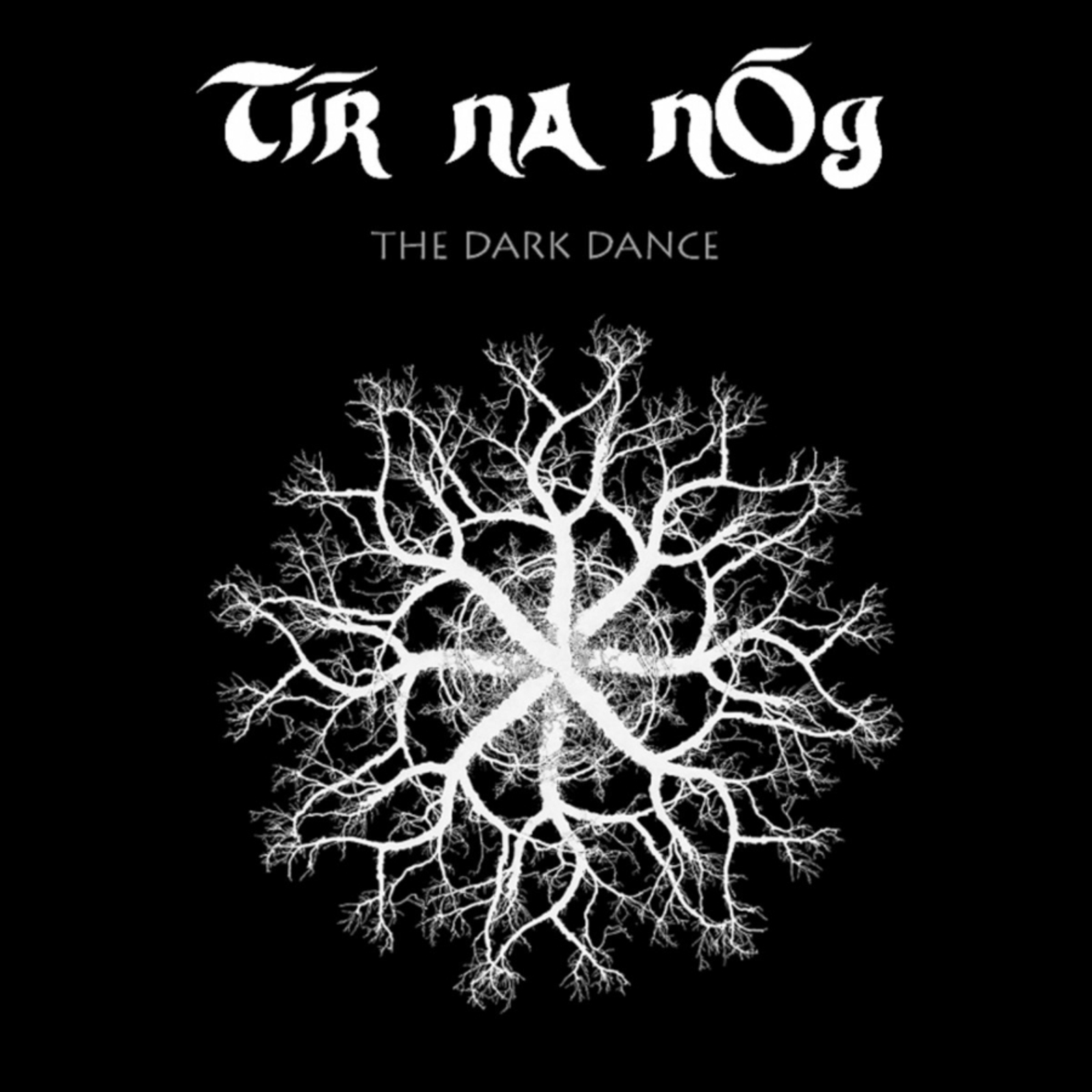 Picture of Tir na nOg - The Dark Dance