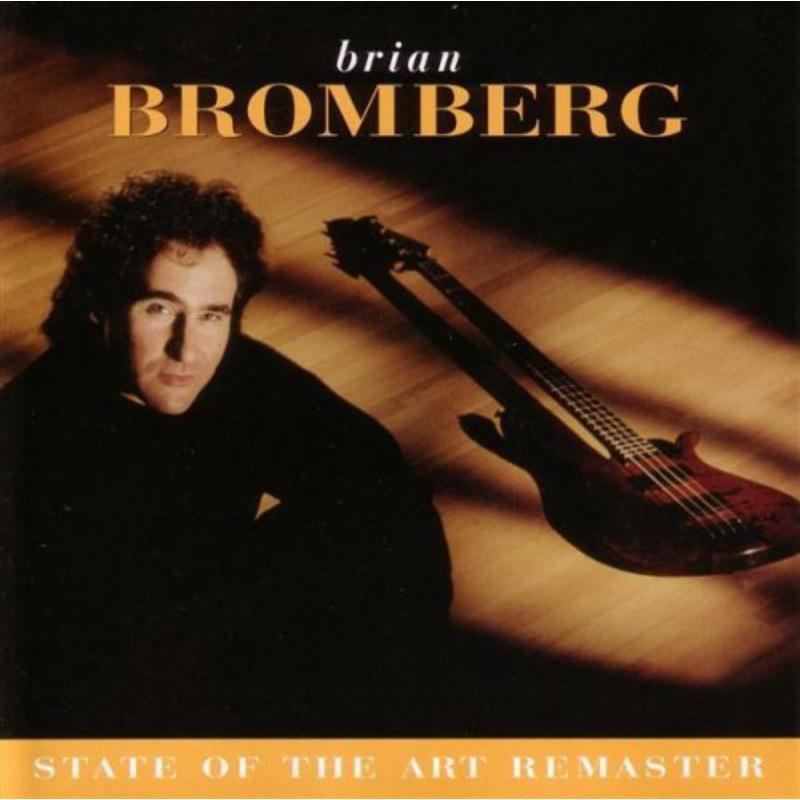 Picture of Brian Bromberg - Brian Bromberg