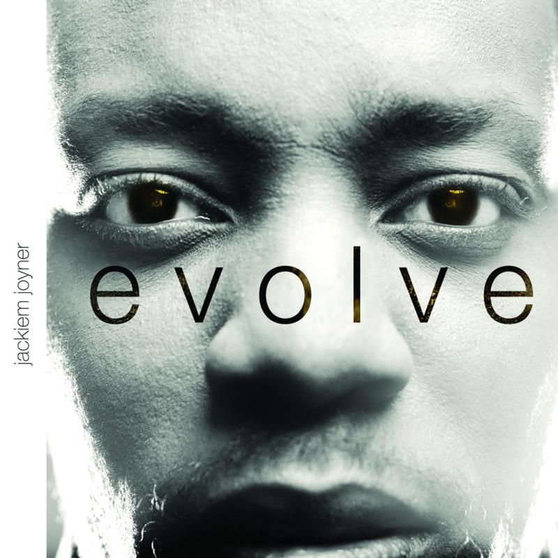 Picture of Jackiem Joyner - Evolve