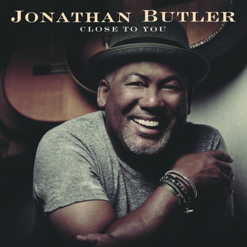 Picture of Jonathan Butler - Close to You