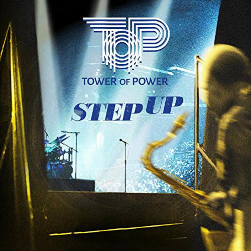 Picture of Tower Of Power - Step Up