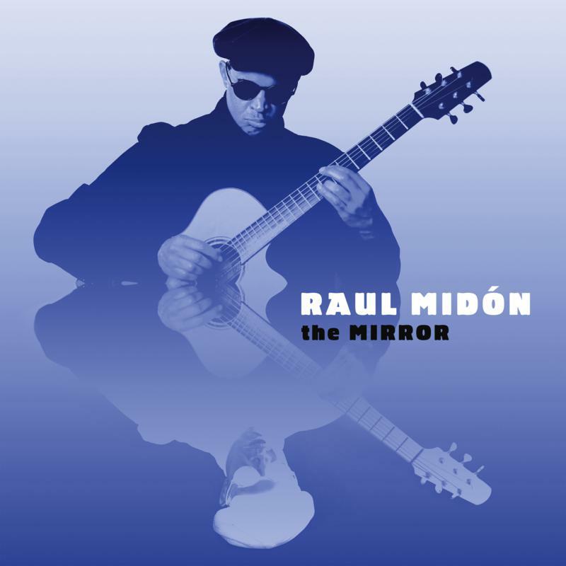 Picture of Raul Midon - The Mirror