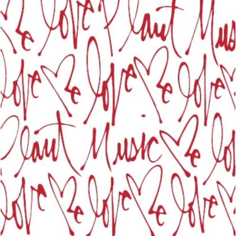 Picture of Plant Music: Love Me - Plant Music: Love Me