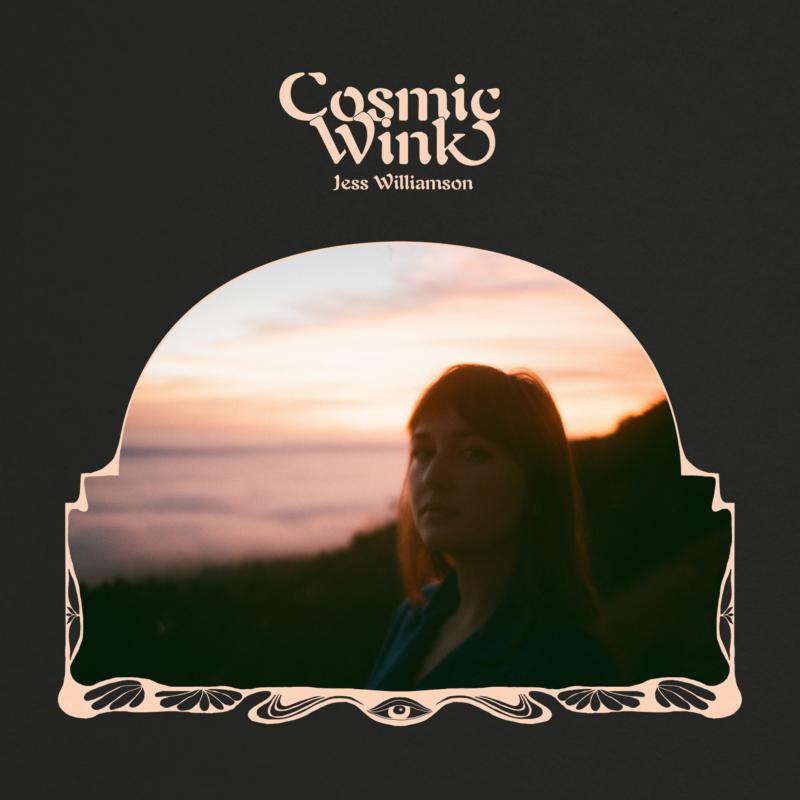 Picture of Jess Williamson - Cosmic Wink