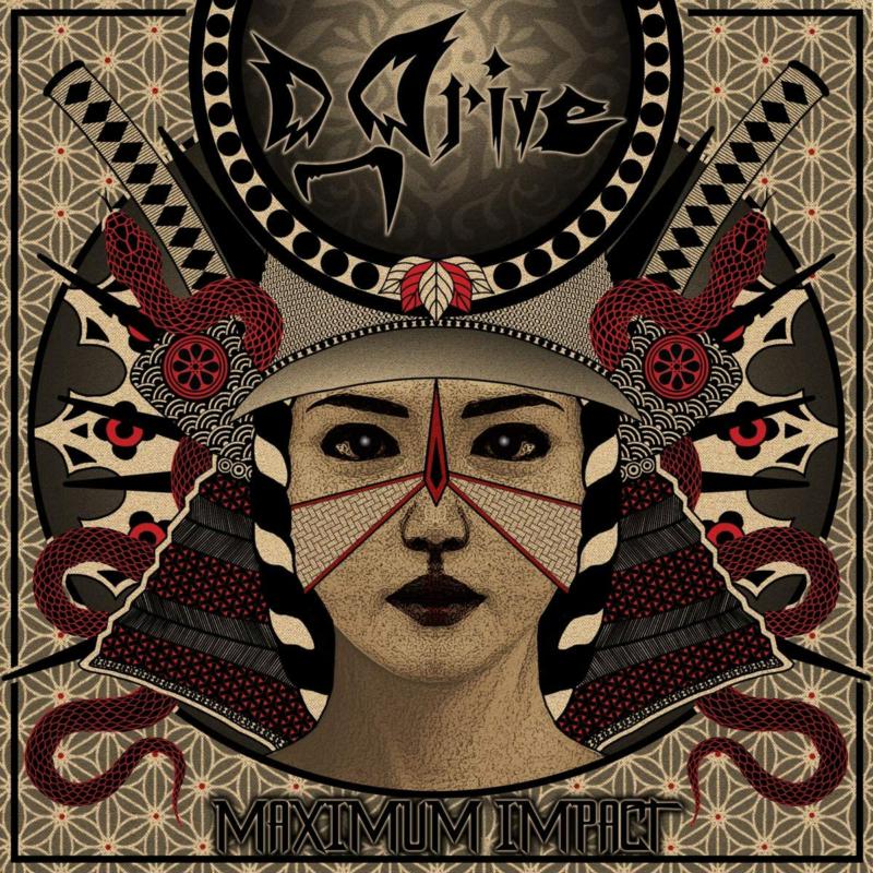 Picture of D_Drive - Maximum Impact