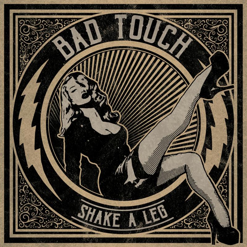 Picture of Bad Touch - Shake A Leg