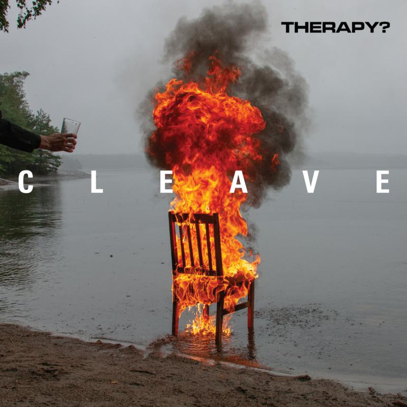 Picture of Therapy? - Cleave
