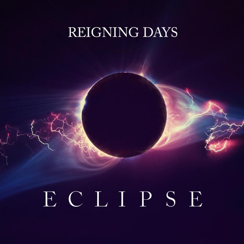 Picture of Reigning Days - Eclipse