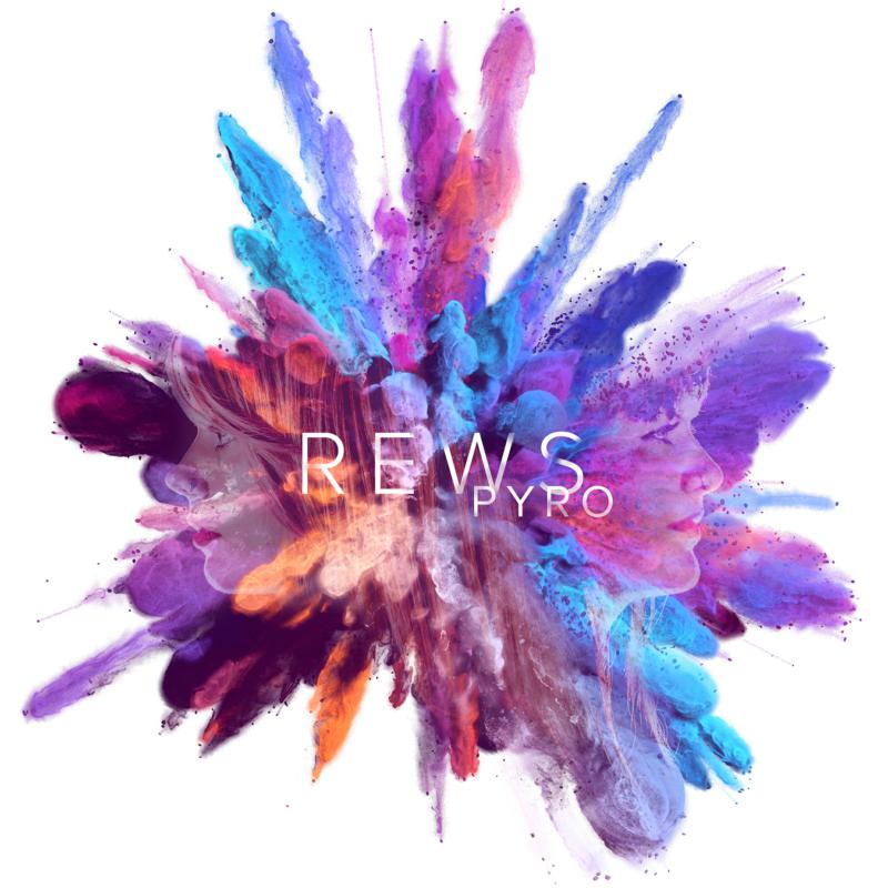 Picture of Rews - Pyro