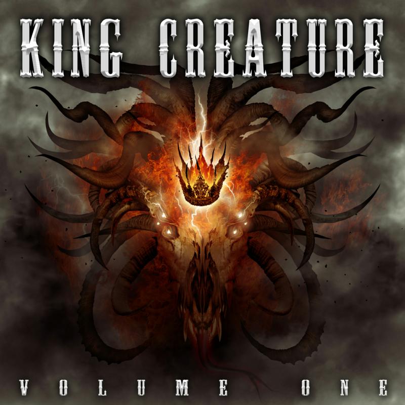 Picture of King Creature - Volume One