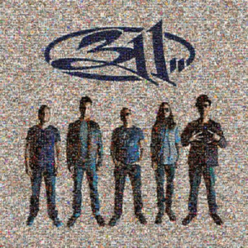Picture of 311 - Mosaic