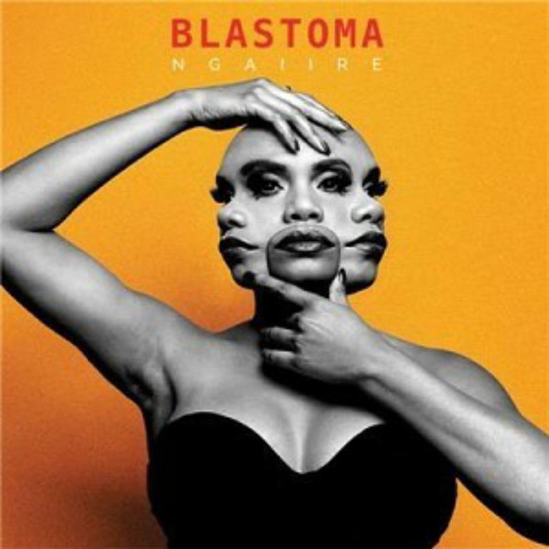 Picture of Ngaiire - Blastoma