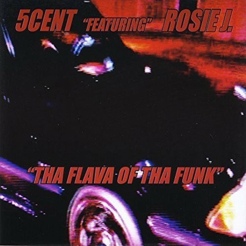 Picture of 5cent - Tha Flava Of Tha Funk