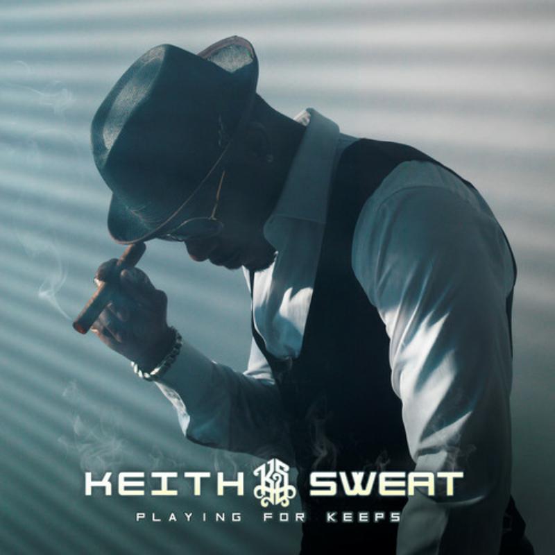 Picture of Keith Sweat - Playing For Keeps