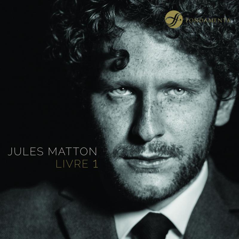 Picture of Jules Matton - Jules Matton: Livre 1