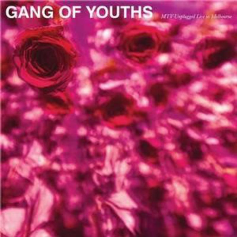 Picture of Gang Of Youths - Mtv Unplugged Live From Melbourne