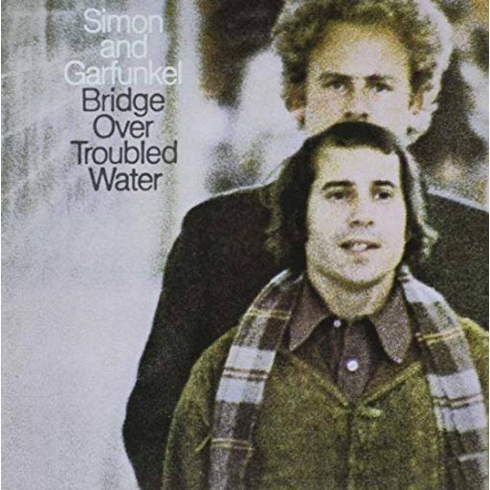 Picture of Simon & Garfunkel - Bridge Over Troubled Water