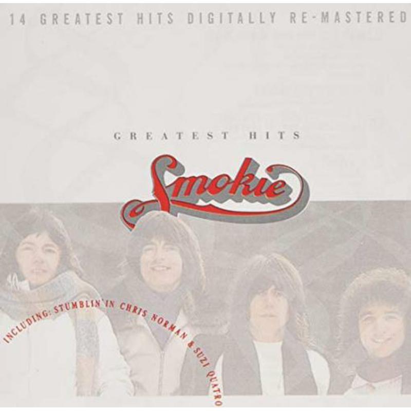 Picture of Smokie - Smokie Greatest Hits (Gold Series)