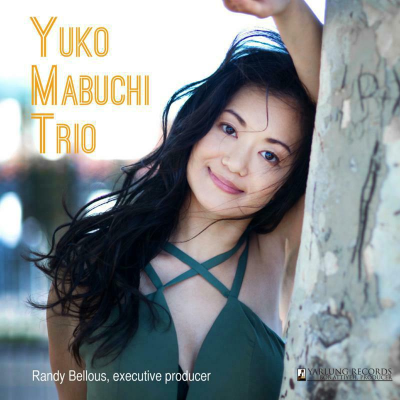 Picture of Yuko Mabuchi Trio - Yuko Mabuchi Trio