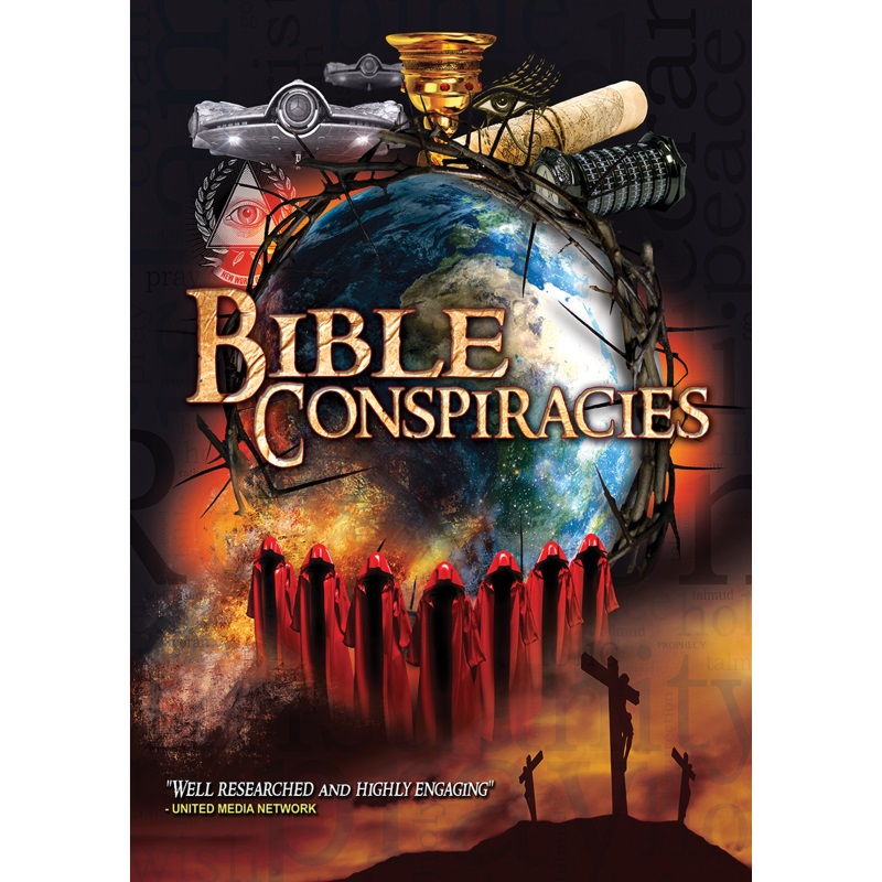 Picture of Various - Bible Conspiracies