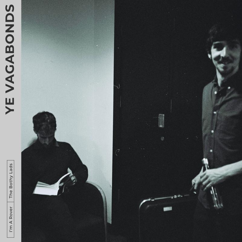 Picture of Ye Vagabonds - I'm A Rover