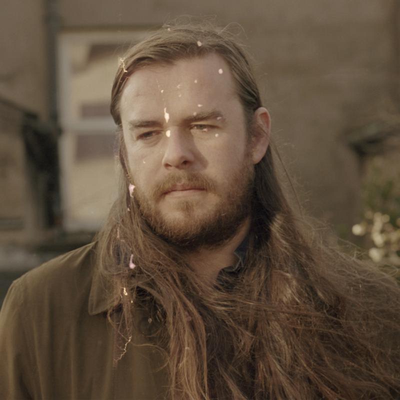 Picture of John Francis Flynn - I Would Not Live Always