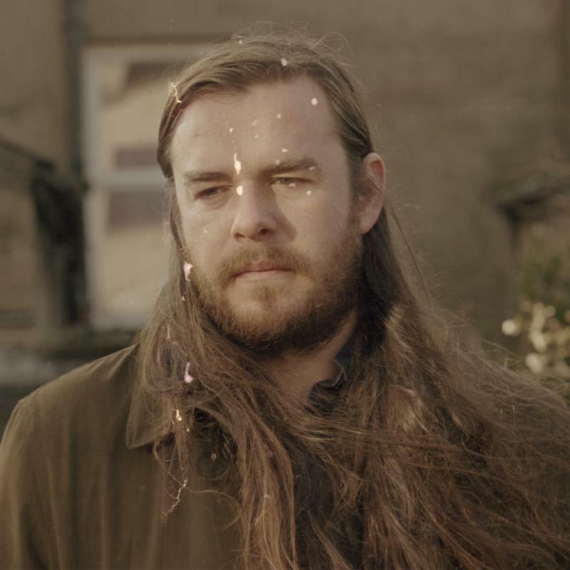 Picture of John Francis Flynn - I Would Not Live Always