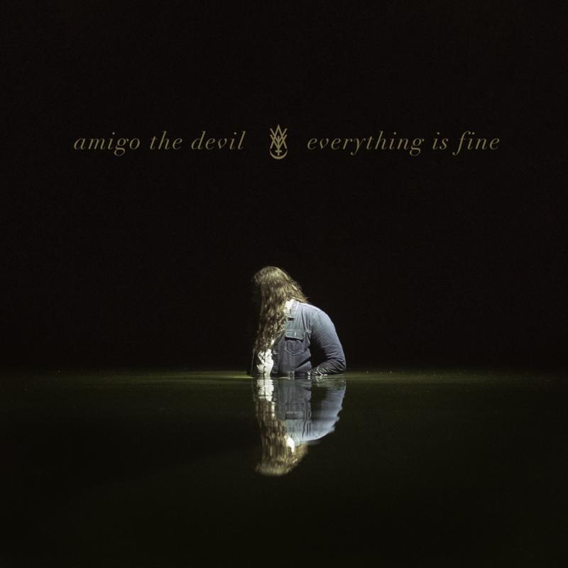 Picture of Amigo The Devil - Everything Is Fine