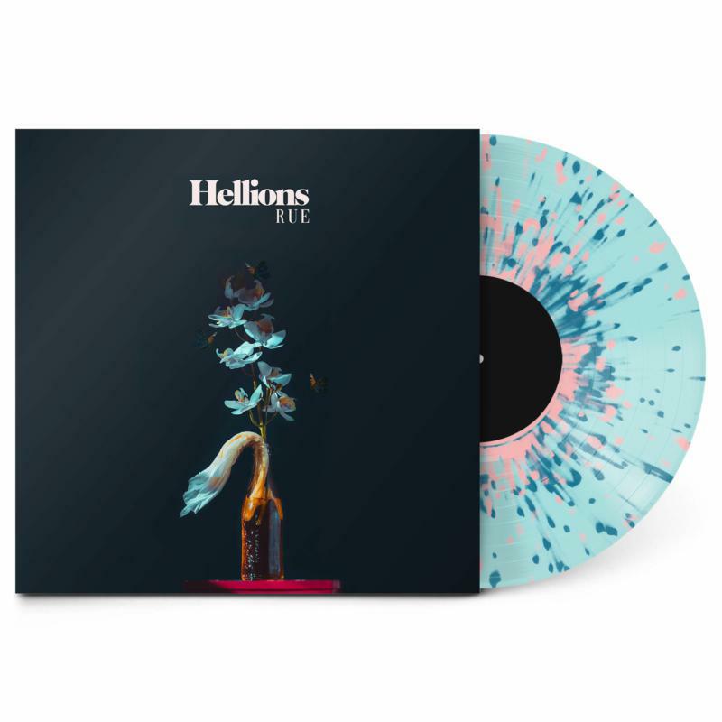 Picture of Hellions - Rue