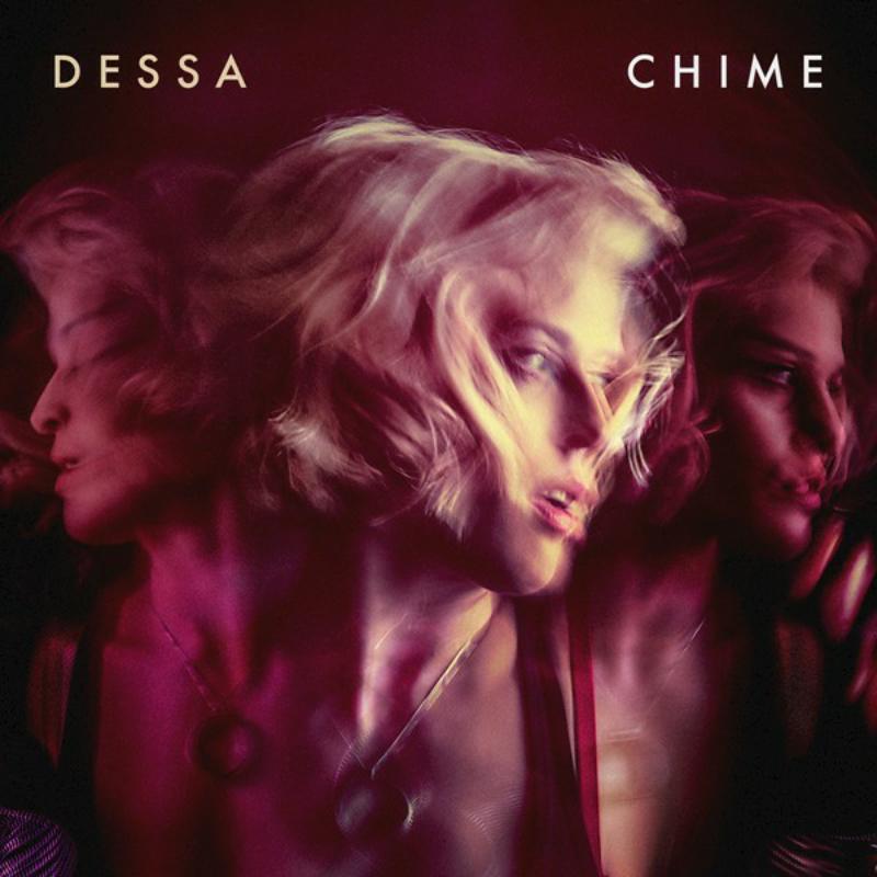 Picture of Dessa - Chime