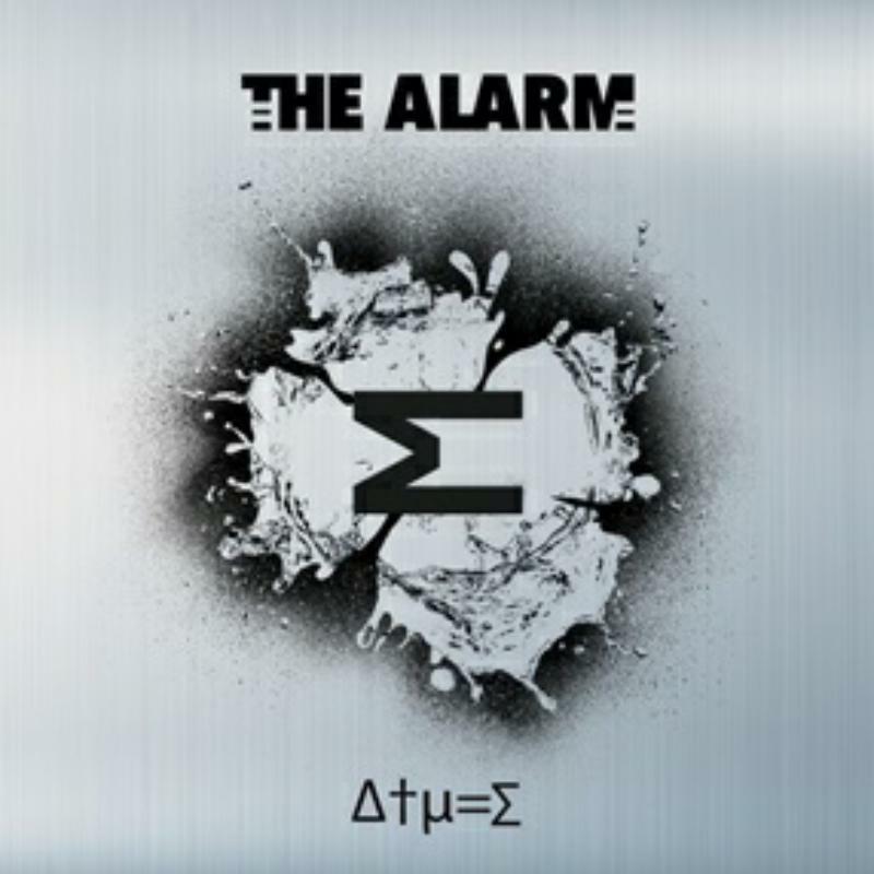 Picture of The Alarm - Sigma