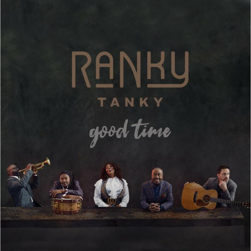 Picture of Ranky Tanky - Good Time
