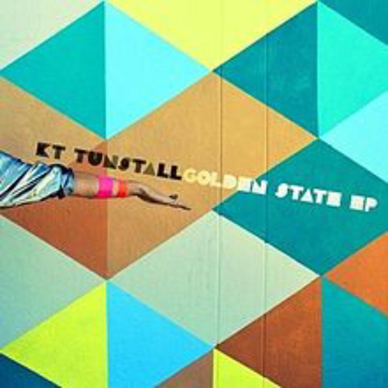 Picture of KT Tunstall - Golden State EP