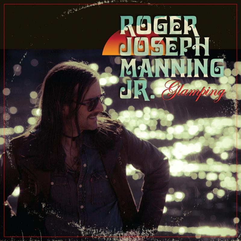 Picture of Roger Joseph Manning Jr - Glamping (deluxe)