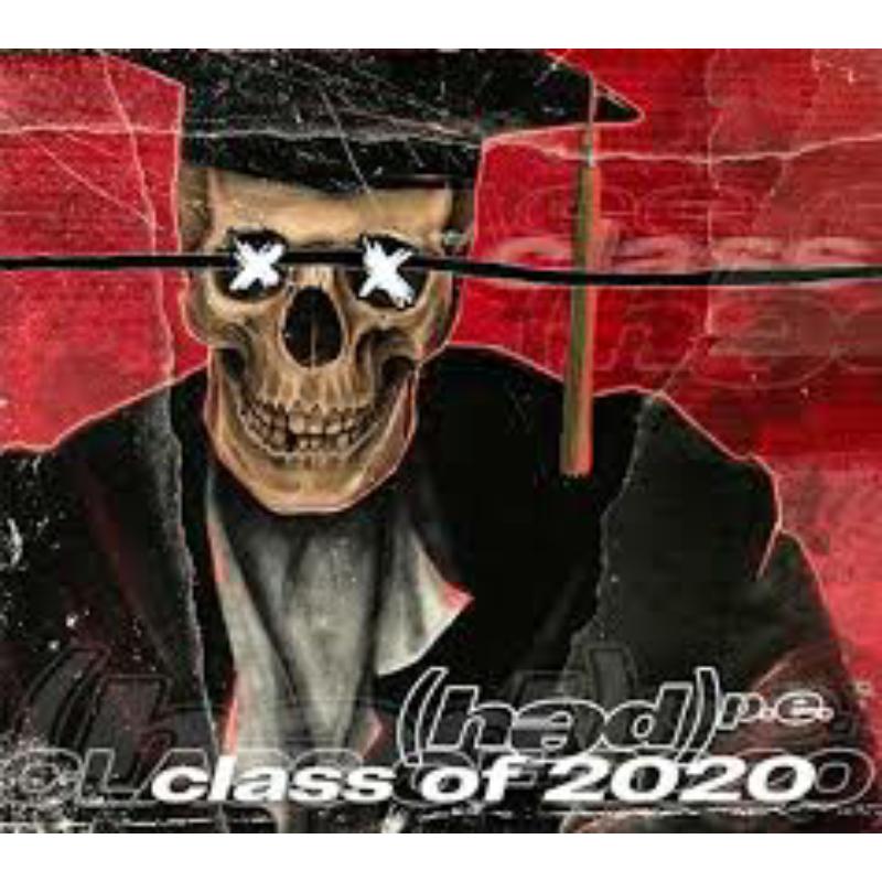 Picture of (hed)pe - Class Of 2020