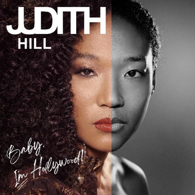 Picture of Judith Hill - Baby, I�m Hollywood