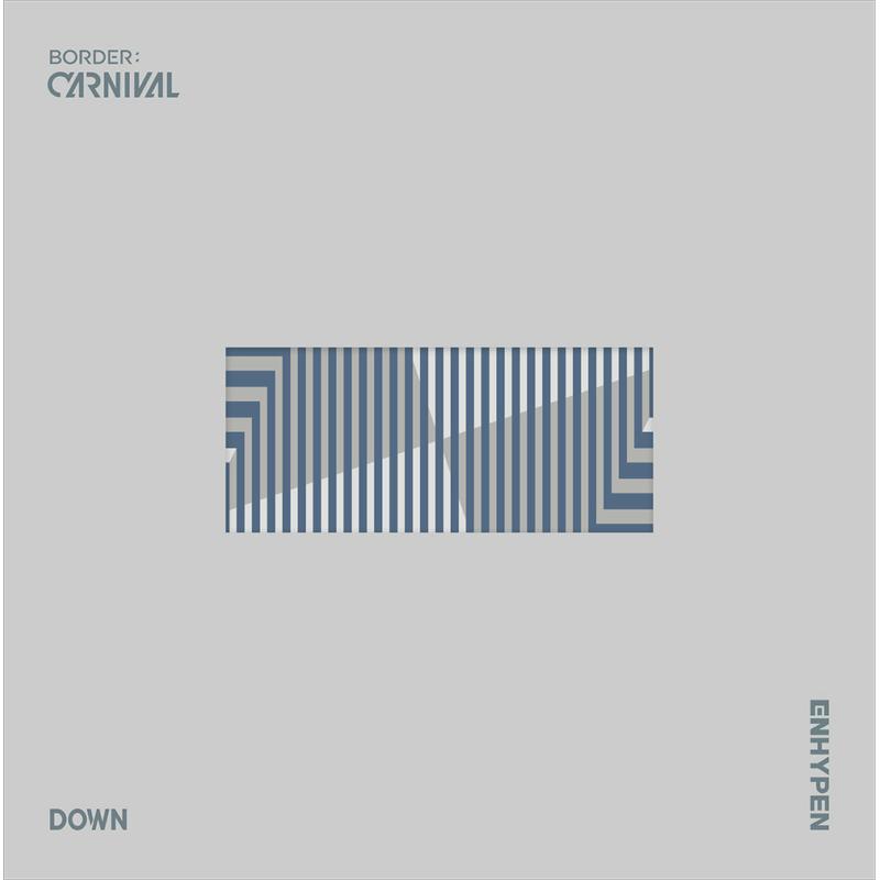Picture of Enhypen - Border: Carnival (Down Version)