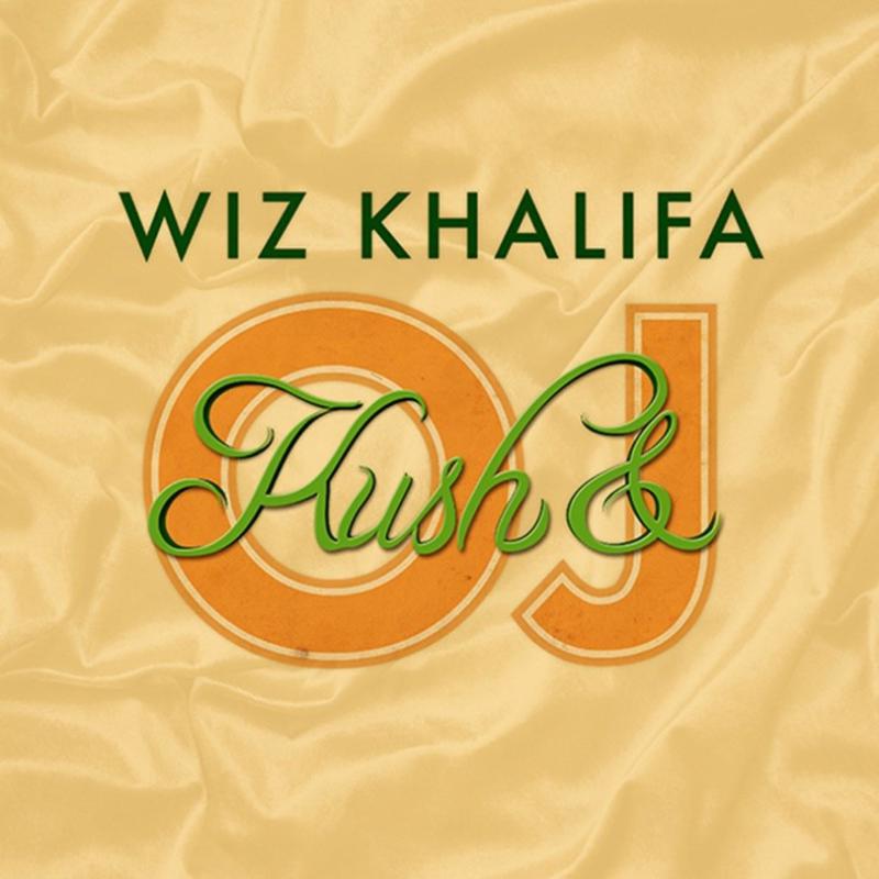 Picture of Wiz Khalifa - Kush & Orange Juice