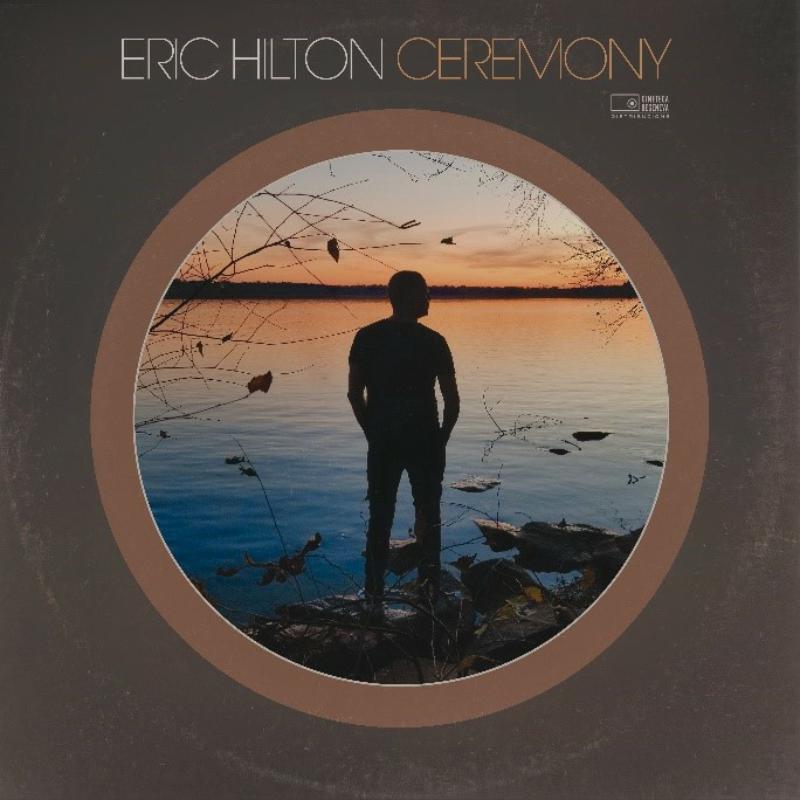 Picture of Eric Hilton - Ceremony
